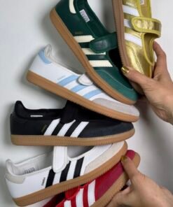 Women's Adidas Samba