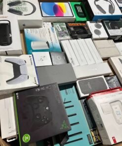 Electronics Pallets