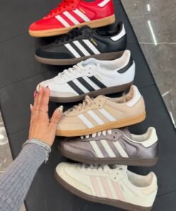 Women's Adidas Samba