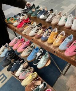 Women's Adidas Samba