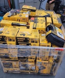 dewalt tools bundle