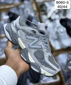 Black New Balance Shoes Pallet