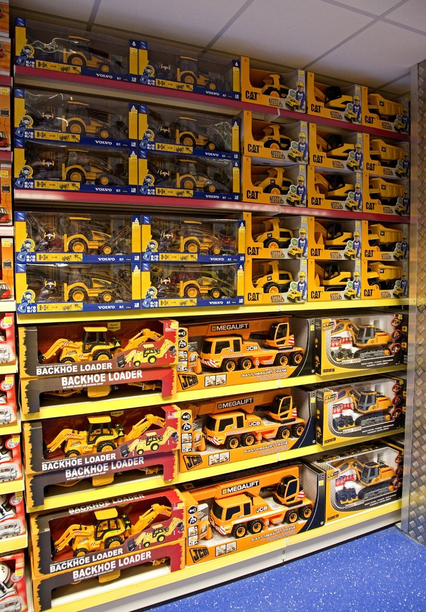 Smyths Toys