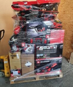 power tools liquidation pallets