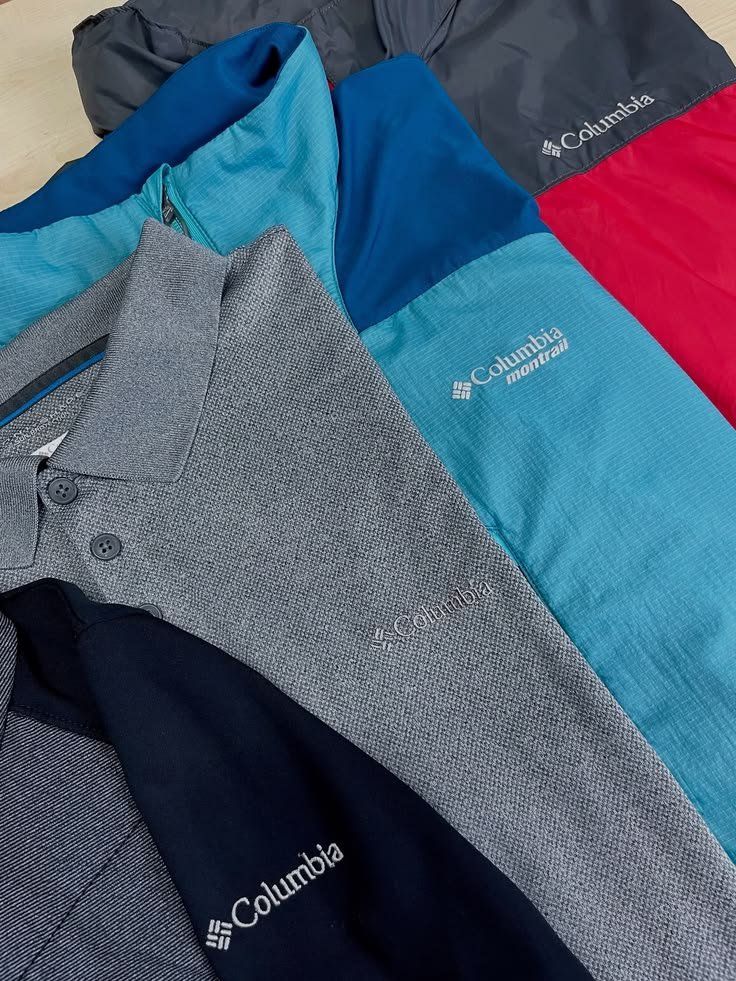 Columbia liquidation outlet