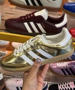 Women's Adidas Samba