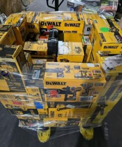 dewalt tools bundle