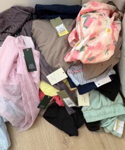Free People Clothing Pallets for Sale
