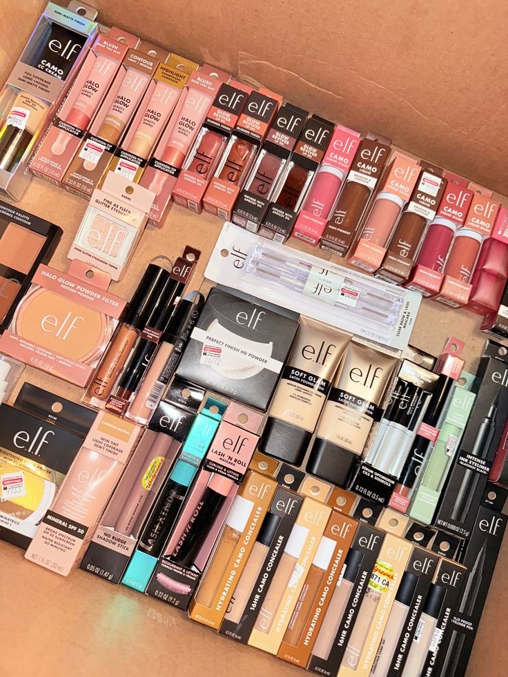 e.l.f. Cosmetics