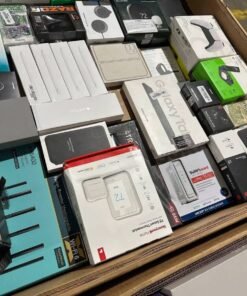 Electronics Pallets