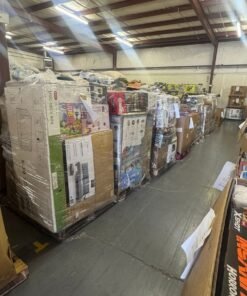 DIY Pallets