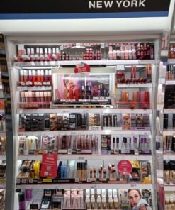 Maybelline New York Pallet
