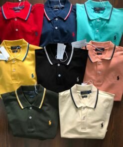 Polo Ralph Lauren Liquidation Pallet