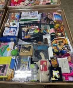 gaming pallets