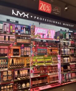 NYX Professional Makeup Wholesale