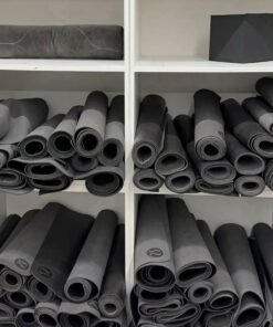 lululemon yoga mat