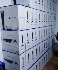 gaming liquidation pallets