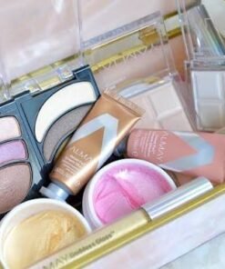 Almay Sensitive Skin Makeup Pallet