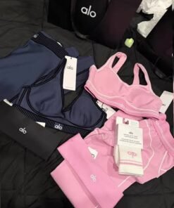 Alo Yoga Clothing Pallets