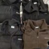 columbia fleece