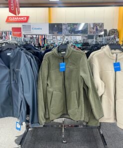 Columbia Liquidation Store Pallet