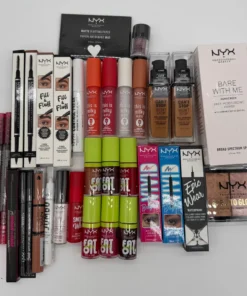 NYX Professional Makeup Wholesale