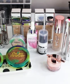 Physicians Formula Cosmetics Pallet