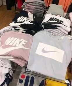 Nike clothing UK