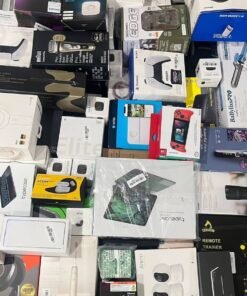 Electronics Pallets