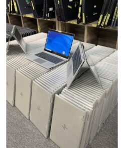 laptop liquidation pallets