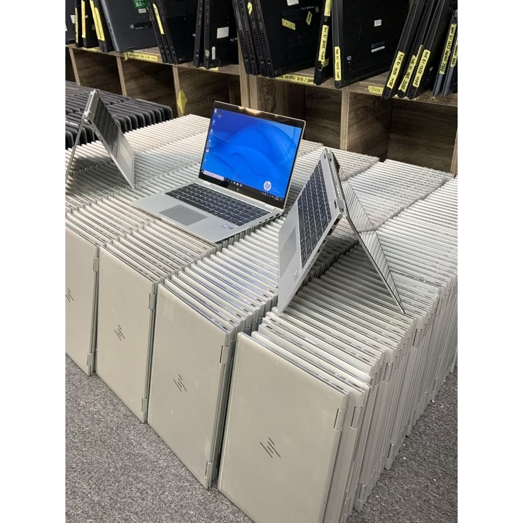 laptop liquidation pallets