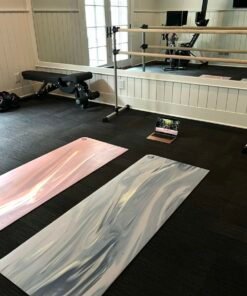 lululemon yoga mat