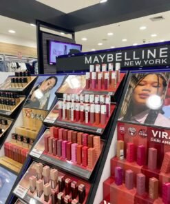 Maybelline New York Pallet