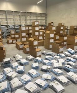 Calvin Klein Clothing Pallets
