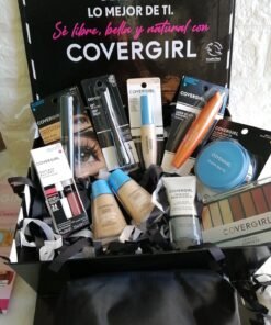 CoverGirl Cosmetics Wholesale