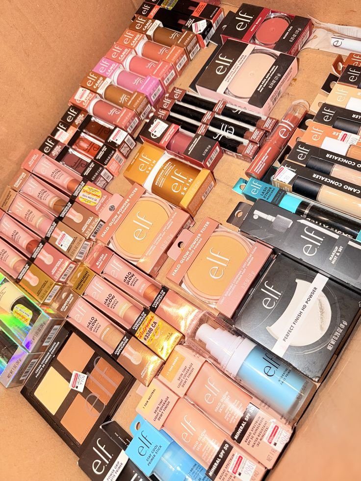 e.l.f. Cosmetics