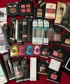 e.l.f. Cosmetics UK