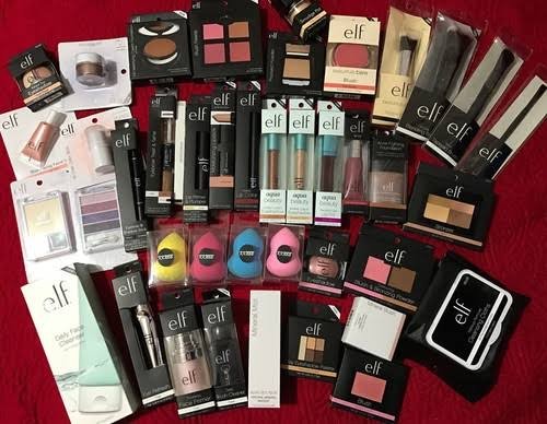 e.l.f. Cosmetics UK