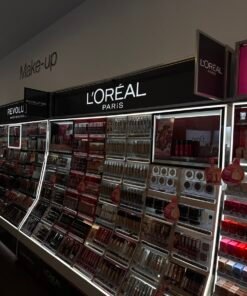 L'Oreal Paris Cosmetics