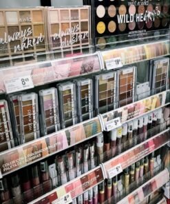 Wet n Wild Makeup Wholesale Lot