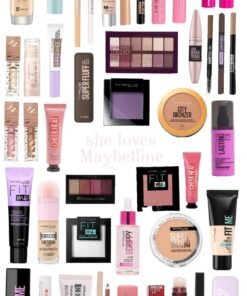 Maybelline New York Pallet