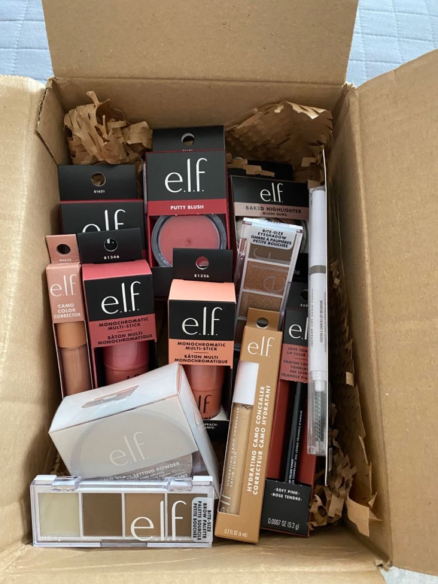 e.l.f. Cosmetics