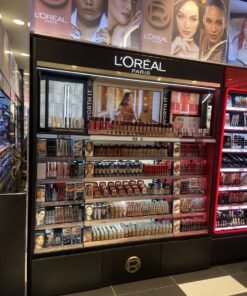 L'Oreal Paris Cosmetics
