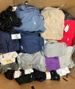Nike Clothing Pallets