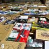 Amazon liquidation pallets