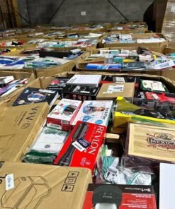 Amazon liquidation pallets