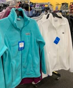 Columbia Liquidation Store Pallet