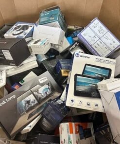 Electronics Pallets