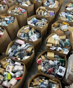 general merchandise pallets