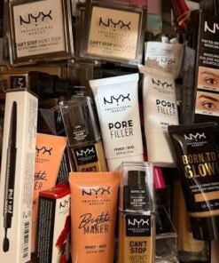 NYX Professional Makeup Wholesale